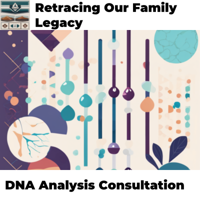 DNA Analysis Consultation