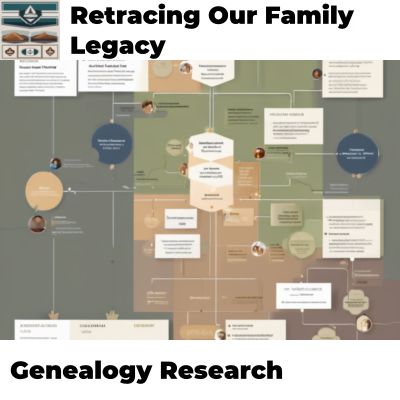 Genealogy Research